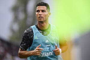 PSG : Cristiano Ronaldo veut City, le Qatar explose de rire
