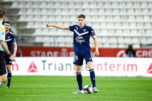 L1 : Basic quitte Bordeaux et rejoint la Lazio