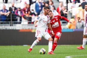 OL : Valbuena balance sur Aouar et le gang des Lyonnais
