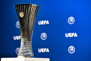 Tirage Europa League : L'OL bien loti, l'OM et Monaco pas épargnés