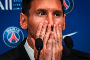 C'est la folie Lionel Messi en France ! Voilà les preuves !