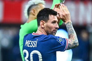 PSG : Messi Superstar, Thierry Henry sous le choc