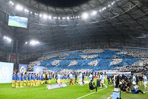 Vente OM : L'Inter et Marseille liés dans un projet saoudien ?