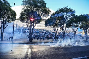L1 : OM-PSG, alerte générale à Marseille pour éviter le chaos !