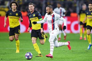 PSG : Dortmund chambre Paris, Neymar répond cash