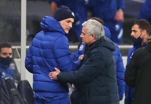 PL : Tuchel tape Mourinho, Chelsea se relance