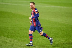 PSG : Messi à Paris, c'est déjà bouclé !