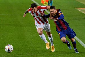 PSG : Paris attaqué, Messi veut rester au Barça