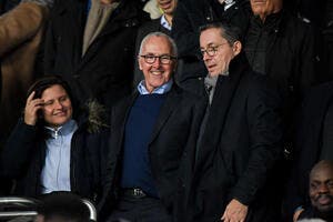 OM : Fin des rumeurs, McCourt discute de la vente du club