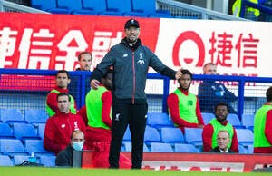 Ang : Liverpool radin au mercato, Jürgen Klopp pique une colère
