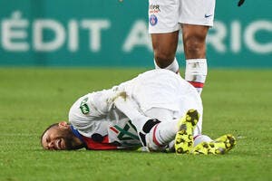PSG : Neymar au bord du burn-out, il craque !