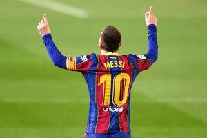 PSG : Messi à Paris avec Neymar, il vote pour