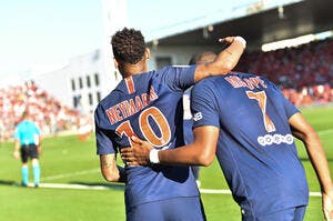 PSG : Neymar blessé, Valbuena répond à Pierre Ménès