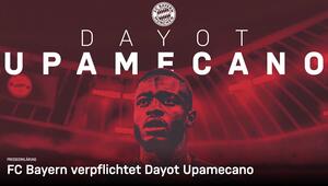 Officiel : Upamecano signe au Bayern Munich jusqu'en 2026