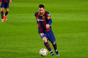 PSG : Messi est prêt à en découdre, Paris tremble