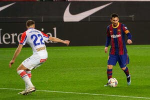 PSG : Messi à Paris, Adidas prépare le feu d'artifice
