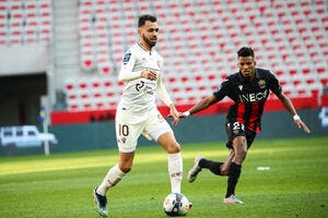 L1 : Metz et Lens doublent l'OM et Rennes