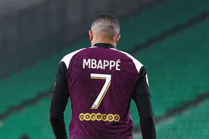 PSG : Paris se prépare à dire adieu à Mbappé ?