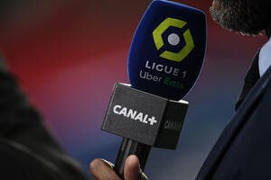 Programme TV : Canal+ va rafler la L1 jusqu'en 2024
