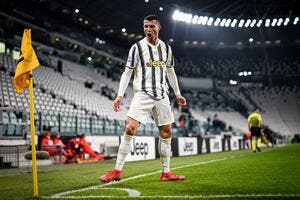 Ita : Cristiano Ronaldo accusé d'arnaquer la Juventus