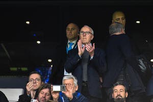 OM : McCourt sera à Marseille pour accueillir Sampaoli
