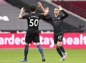 Covid-19 : Deux cas positifs de plus à Manchester City