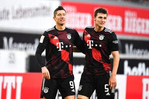 Bayern : Pavard en grand danger au mercato ?