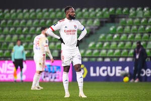 Lyon Mercato : Accord Dembélé-Atlético, Slimani se rapproche