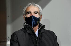 FCN : Pierre Ménès soutient Domenech, il veut faire taire les « cons »