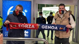 OM : Strootman est arrivé en Italie, transfert imminent