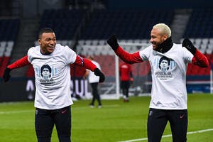 PSG : Neymar et Mbappé vont rester, Pierre Ménès a le nez