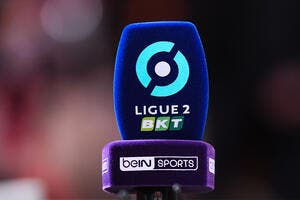 Droits TV : BeIN Sports suit Canal+, la LFP va récupérer toute la L1