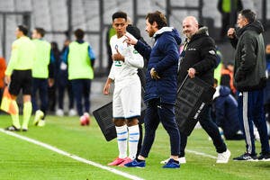 OM : Direction la Ligue 2, Milik fait déjà une victime à Marseille
