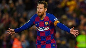PSG : Leonardo confirme l'intérêt pour Lionel Messi