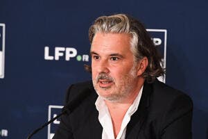 TV : Le plan anti-faillite de la Ligue 1 est en place !