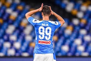 OM : Accord total, Milik signe à Marseille ce jeudi !