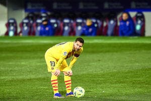 PSG : Messi à Paris, pourquoi l'Espagne n'y croit pas