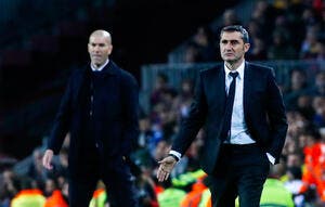 OM : Villas-Boas viré, Valverde à Marseille ?