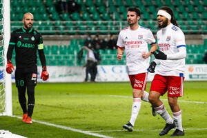 OL - ASSE : Ménès et Bouhafsi s'opposent sur le derby