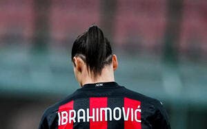 Italie : Lukaku-Ibrahimovic, l'embrouille XXL