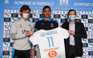 OM : Sanson vendu, Marseille promet un énorme coup double