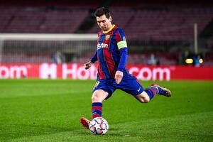 PSG : L'info choc, Messi prépare son arrivée au Paris SG