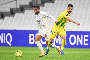 Transfert OM : Marseille négocie avec Nantes pour Louza !