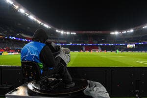 TV : Ecran noir pour OM-PSG ? Canal+ terrorise la Ligue 1