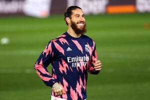 PSG : Un salaire de dingue sur trois ans, Paris craque pour Ramos !