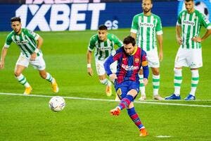 PSG : Messi, Neymar, l'argent du Qatar terrorise le Barça