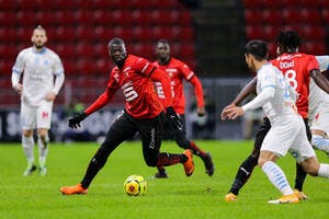 Mercato : C'est ficelé, Niang va quitter Rennes