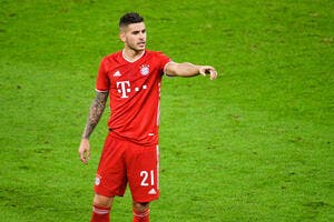 Bayern Munich : Lucas Hernandez menace de claquer la porte !