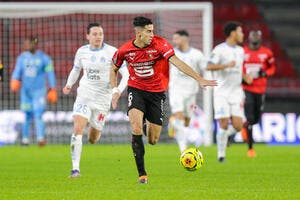 L1 : Rennes prend acte du report du match à Marseille