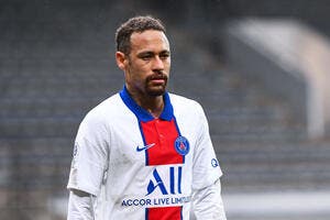PSG : Neymar l'avoue, il va prolonger à Paris !